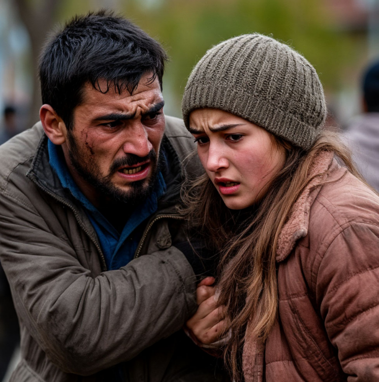 Фотоизображение из личного архива (ИИ)