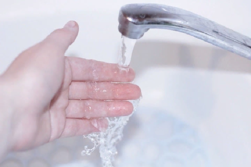    В Макеевке наблюдаются временные перебои с подачей воды по графику Татьяна ЧЕРНИКОВА