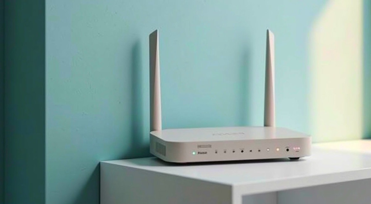 Wi-Fi роутеры