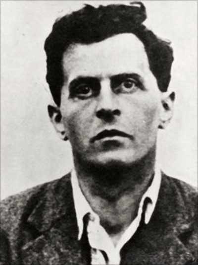 Людвиг Витгенштейн (1889-1951)