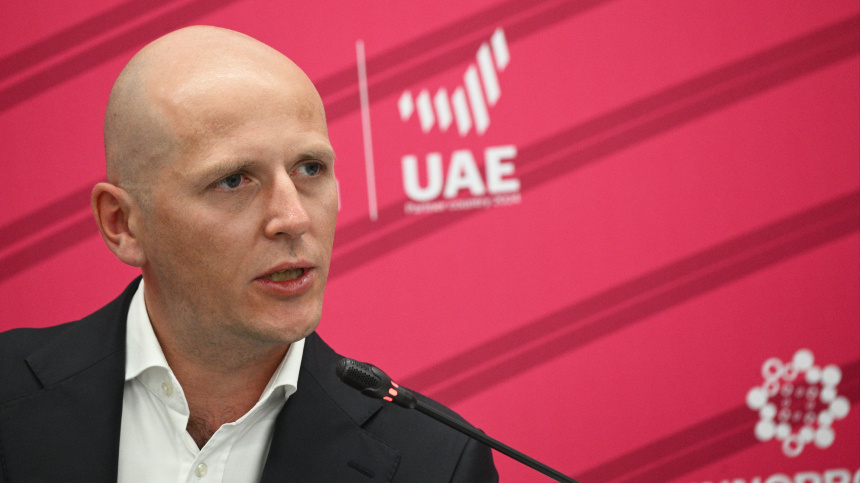    Фото: © РИА Новости/Кирилл Зыков; 5-tv.ru