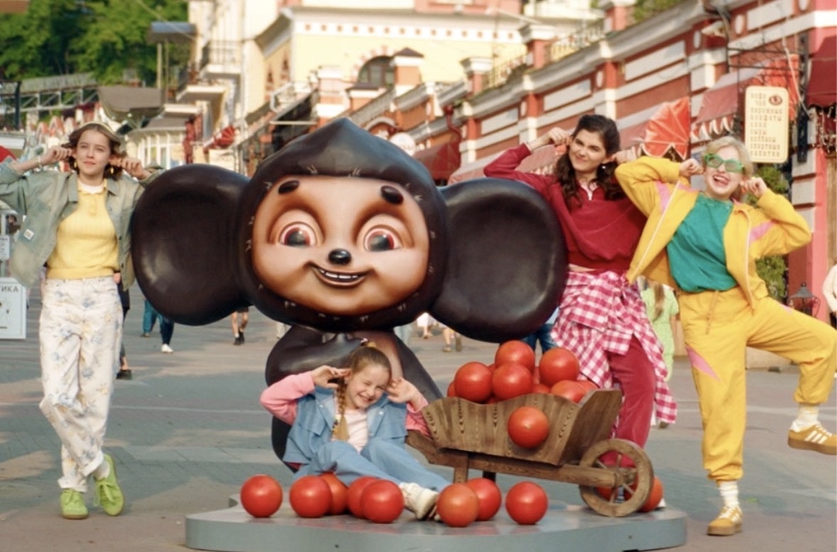 Фильм «Папины дочки. Мама вернулась»