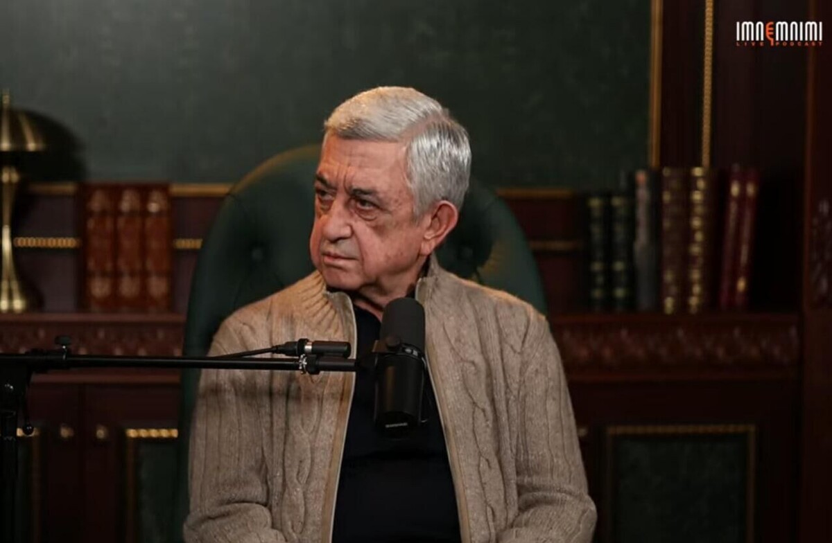 © Photo : Screenshot / AntiFake TV