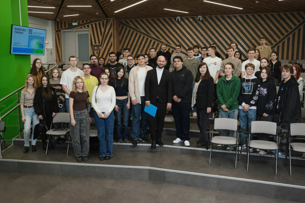    Фото предоставлено организаторами