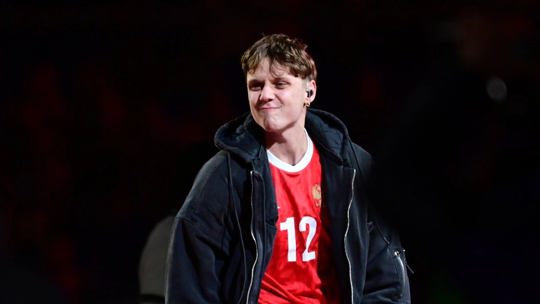    Pavel Kashaev/Globallookpress