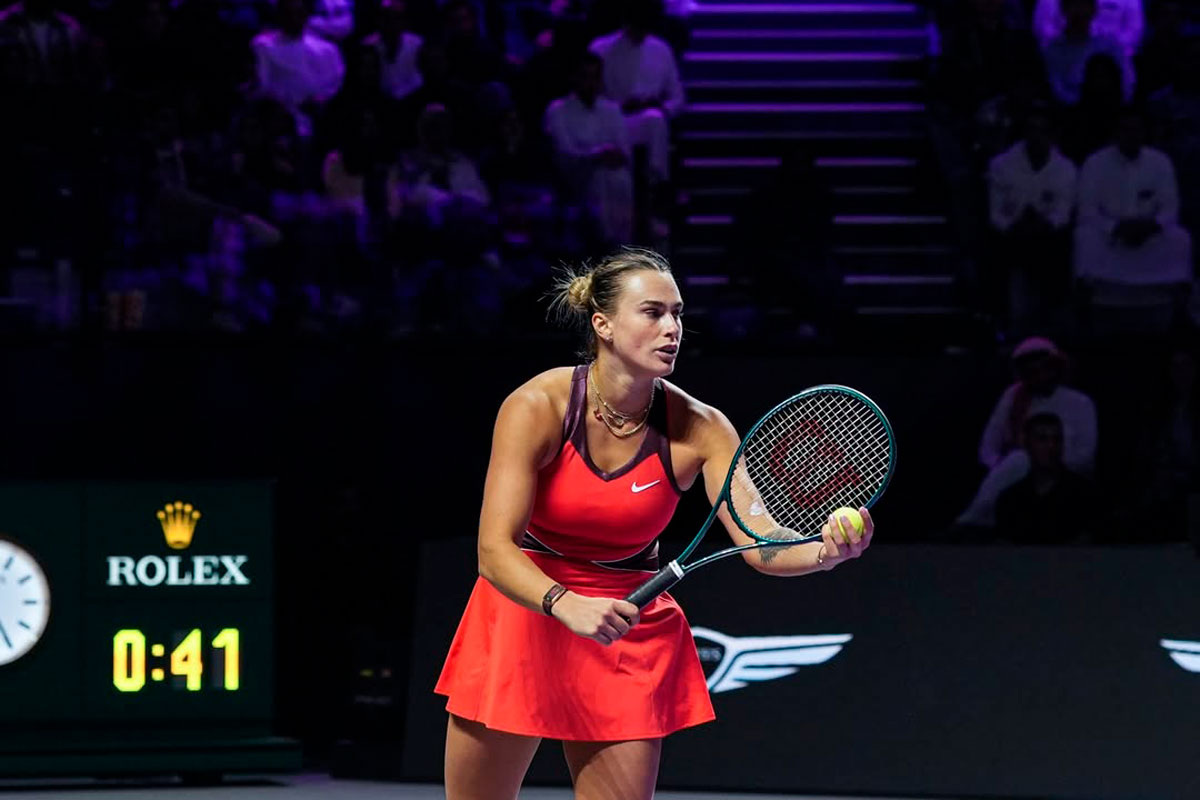    Фото: wtafinalsriyadh / Instagram