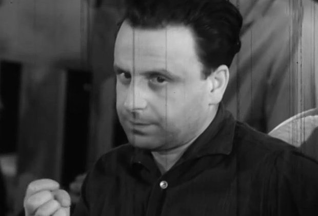 Ян Рокотов
Кадр: ВажноеКино.РФ / YouTube