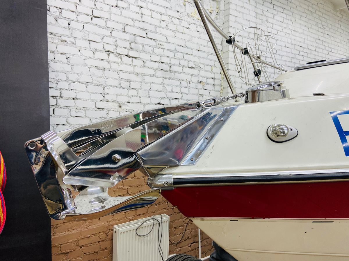 Вот такая красота получилась.