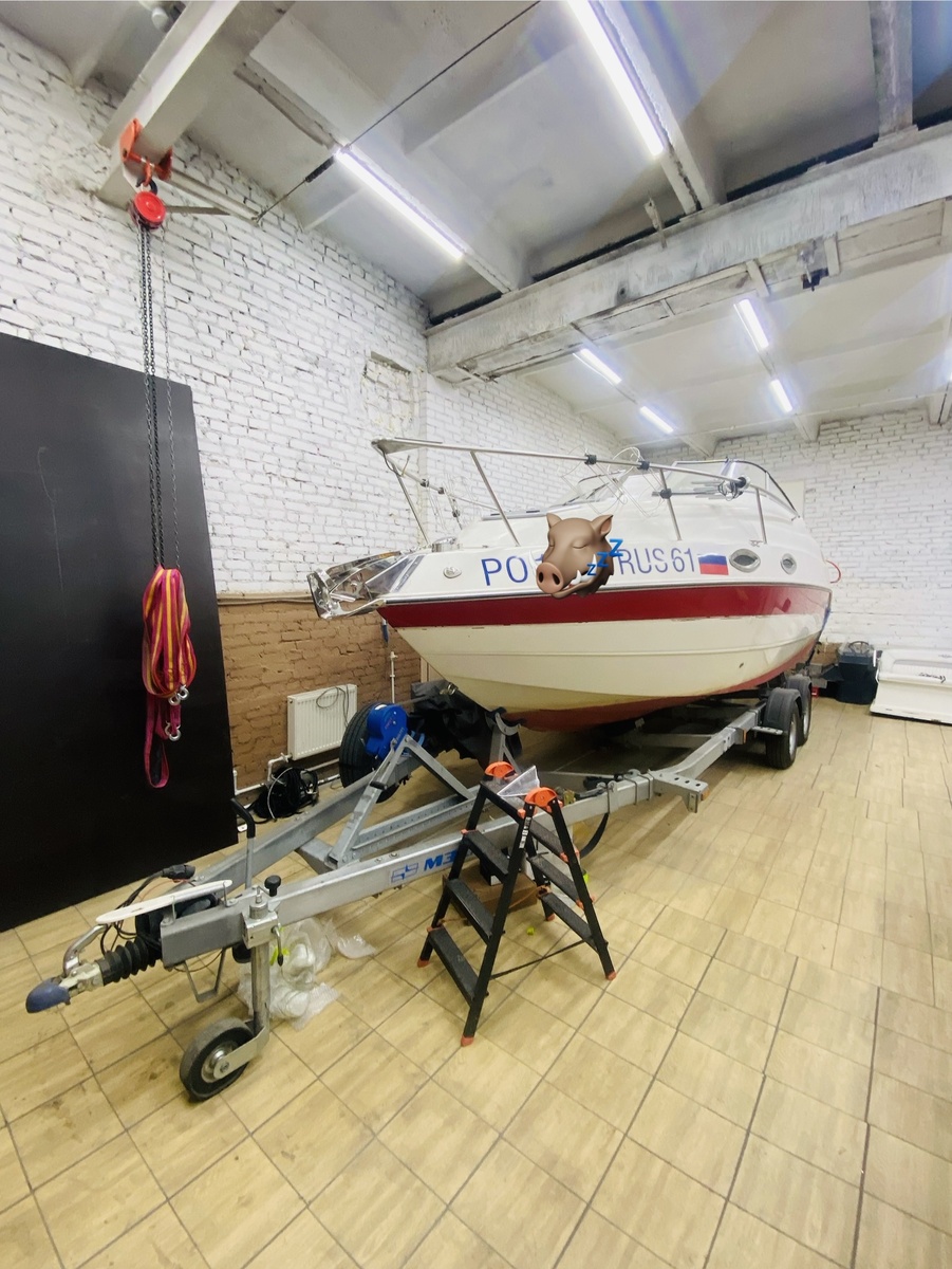 Красота да и только. 