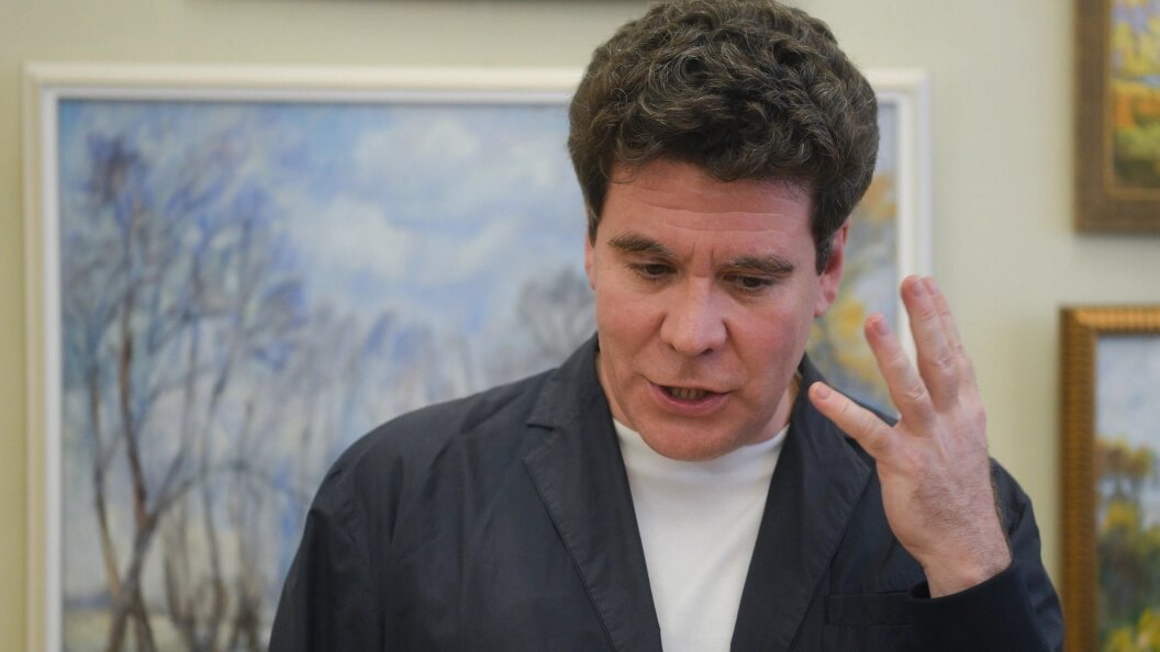    Фото: Vladimir Zhabrikov/URA.RU/Globallookpress