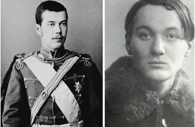 Бастарды русских царей: самые известные