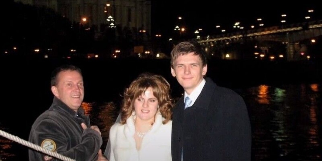 Как выглядит и чем занимается взрослая дочь солиста группы "Дюна" Виктора Рыбина