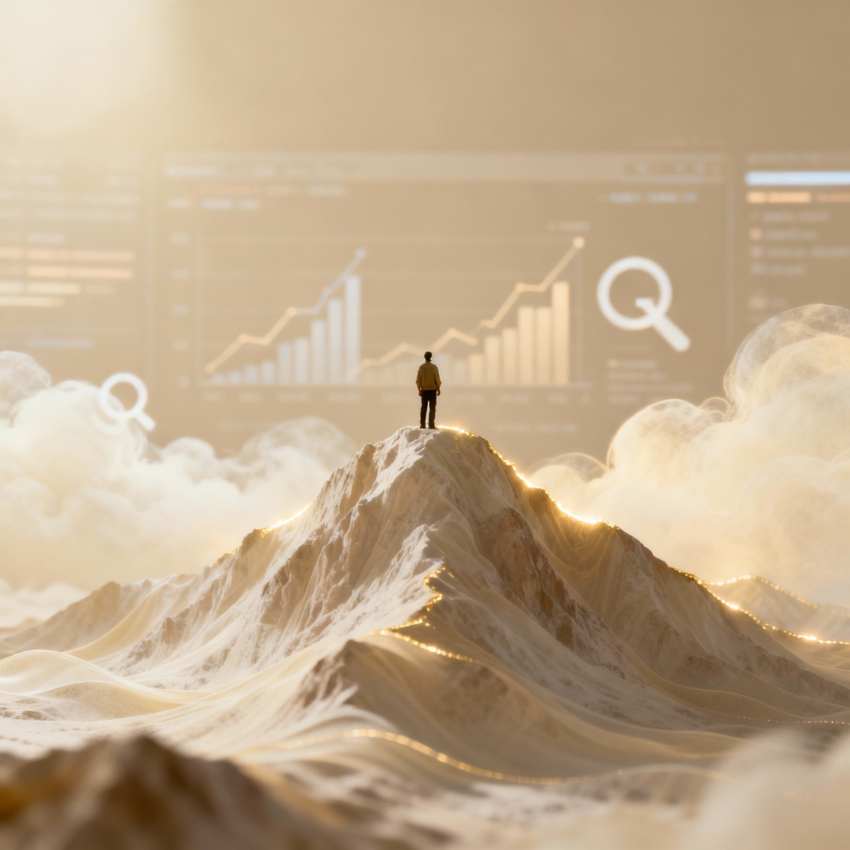 Покорение поисковых систем