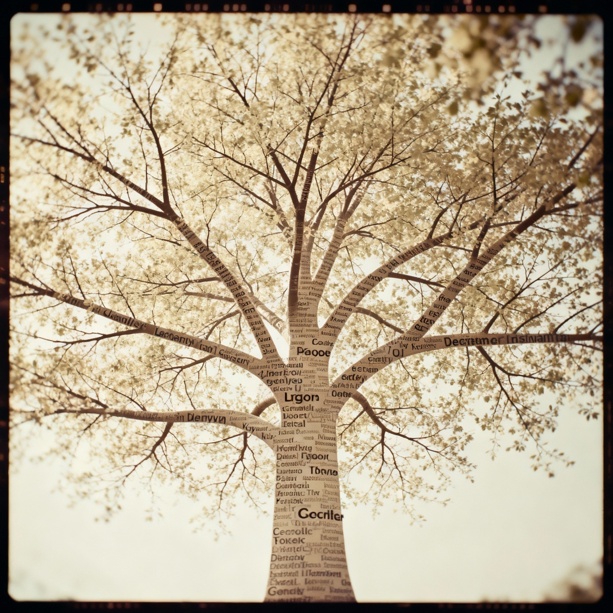 Полный охват темы