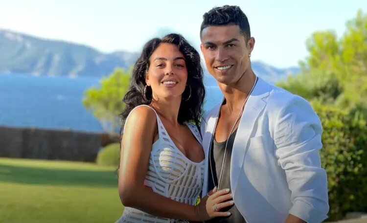    Источник фото: Социальные сети Джорджины Родригес