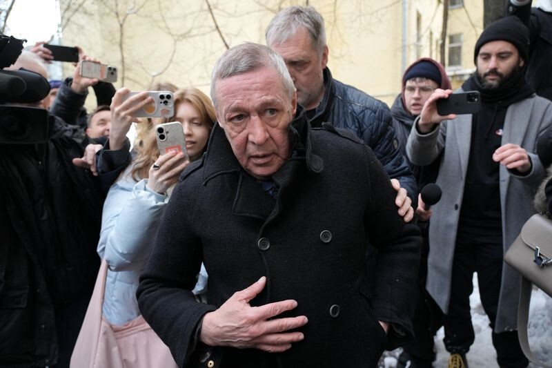     / Источник: © ИЗВЕСТИЯ/Дмитрий Коротаев