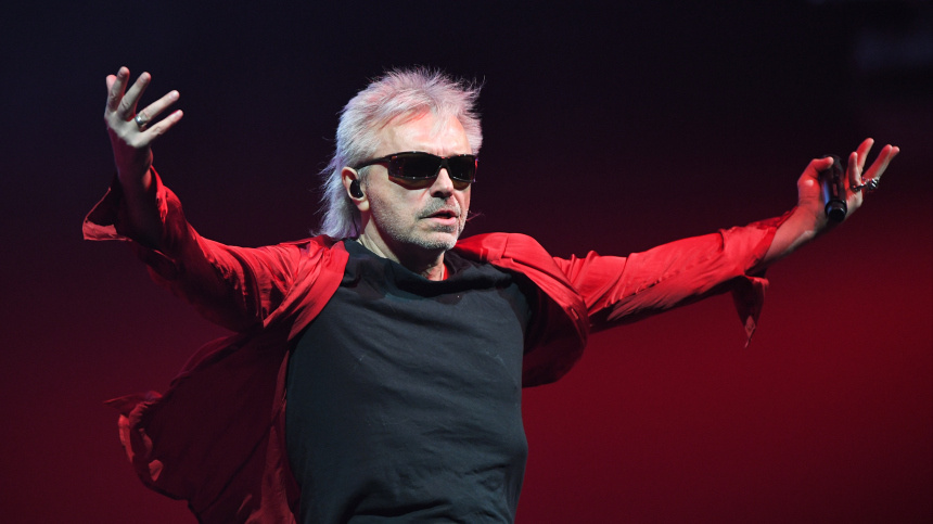    Фото: © РИА Новости/Максим Блинов; 5-tv.ru