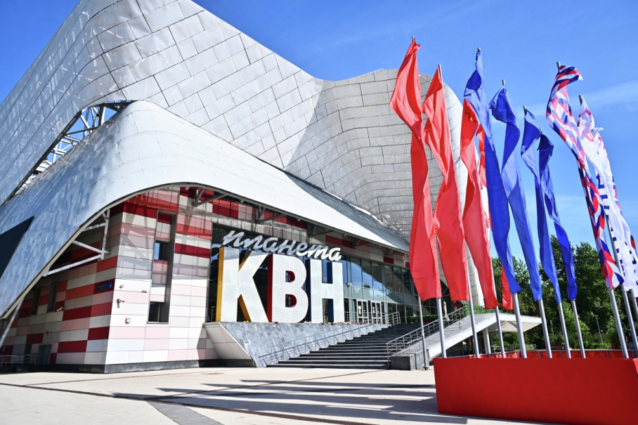    Кристина Кормилицына/РИА Новости