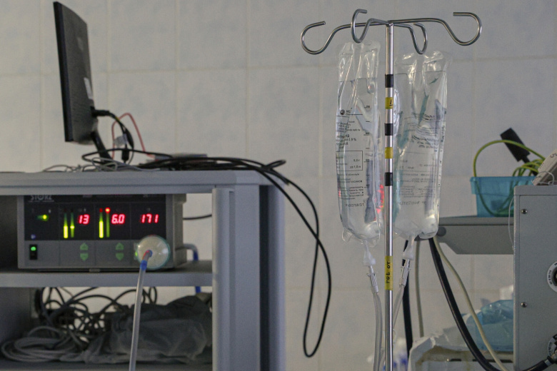    Сергей Булкин/NEWS.ru