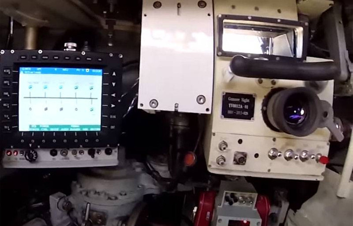 Обновление коснулось каждой системы