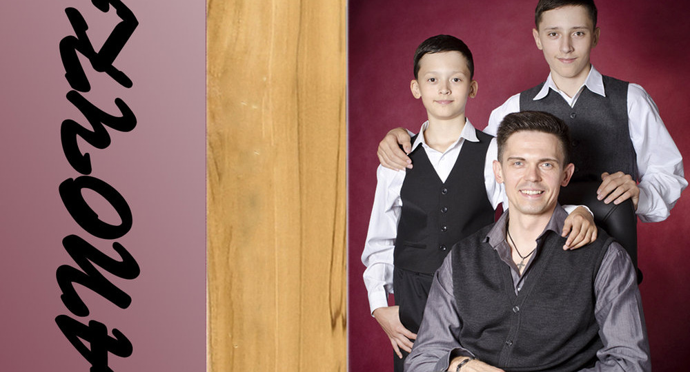 👨‍👧 Альбом “Папочка” — история о любви, семье и самых дорогих чувствах