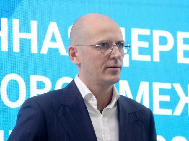    Фото: Агентство ''Москва''/Артур Новосильцев