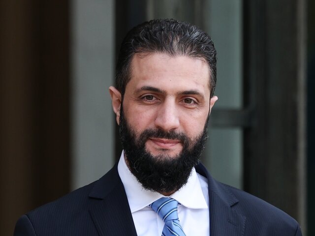    Фото: ТАСС/EPA/MOHAMMED BADRA