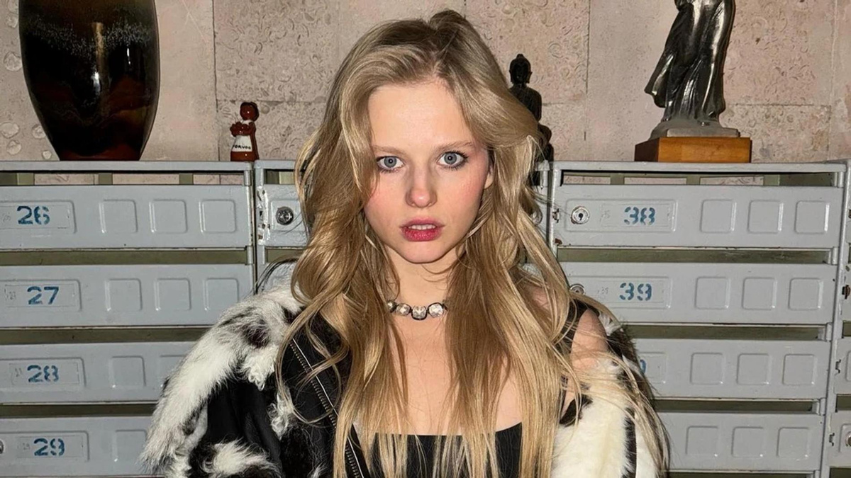    Фото: Инстаграм (запрещён в РФ) @bortich