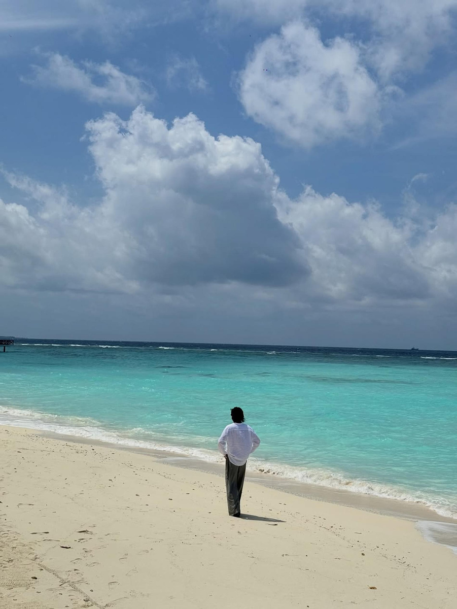     Фото: Инстаграм (запрещён в РФ) @bortich