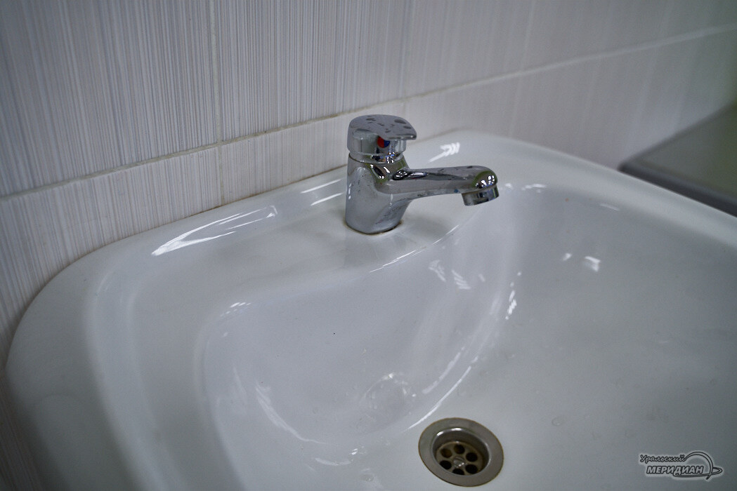    Фото Лидия Аникина © ИА «Уральский меридиан»