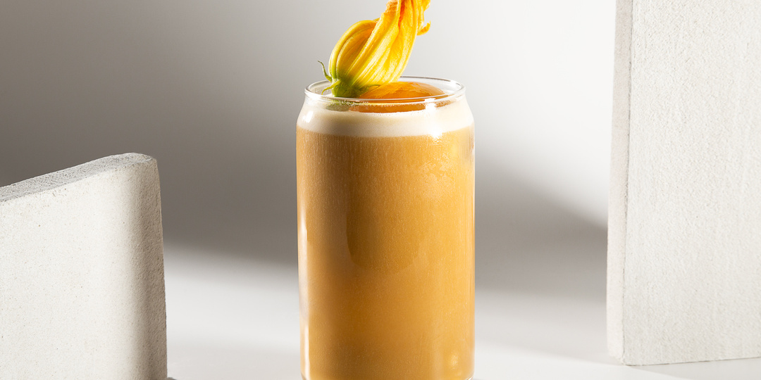 Экзотика из Перу в каждом глотке - Шейк Лукума 2.0