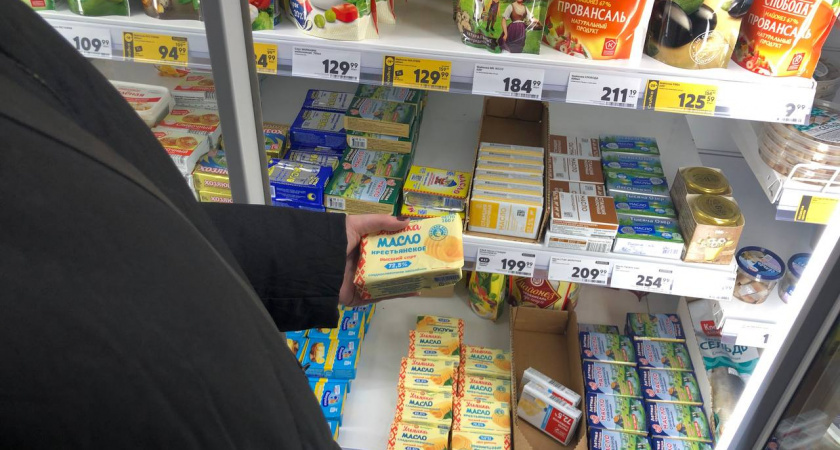    Смело хватайте 4 пачки - внутри отборные сливки: Роскачество назвало лучшие марки сливочного масла