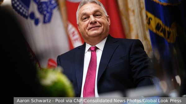     Фото: Aaron Schwartz - Pool via CNP/Consolidated News Photos/Global Look Press    
 Текст: Катерина Туманова