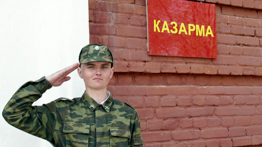    Alexander Legky/Globallookpress