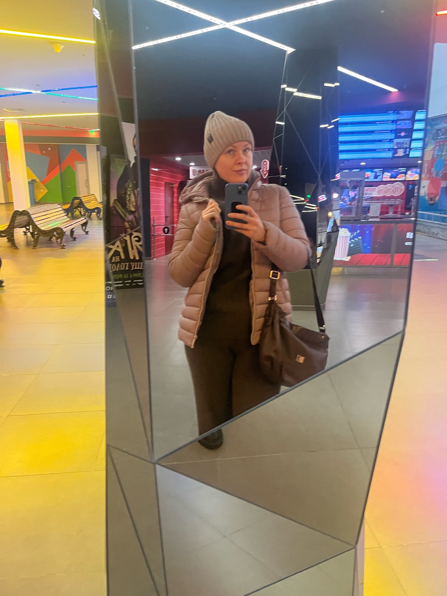 Фото автора 