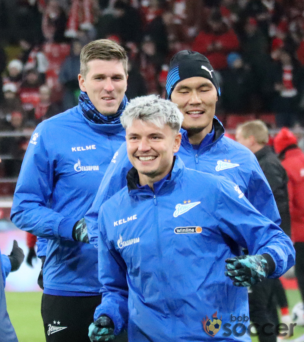    Самарцам некуда отступать. Прогноз на матч "Крылья Советов" - "Зенит"Bobsoccer