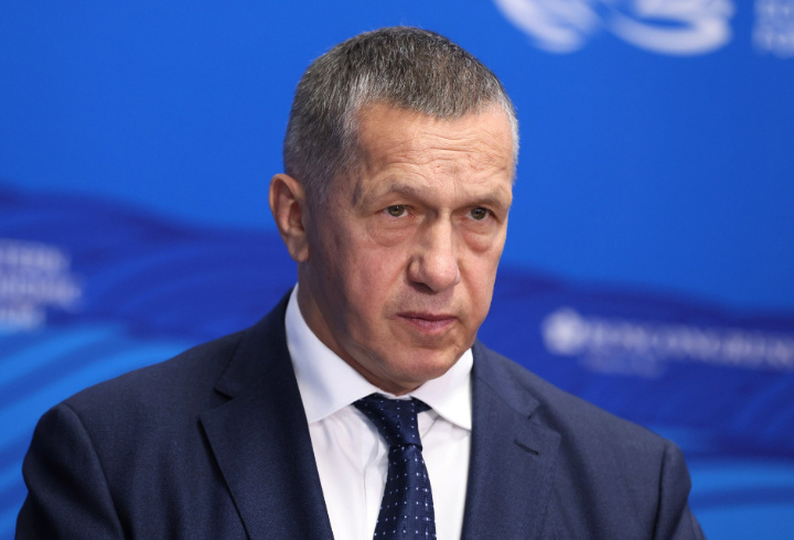 фото: пресс-служба администрации президента РФ