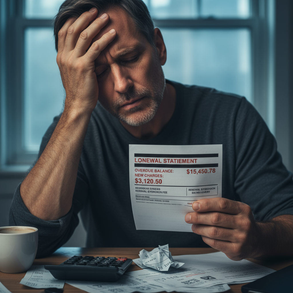 Пролонгация превращается в ловушку