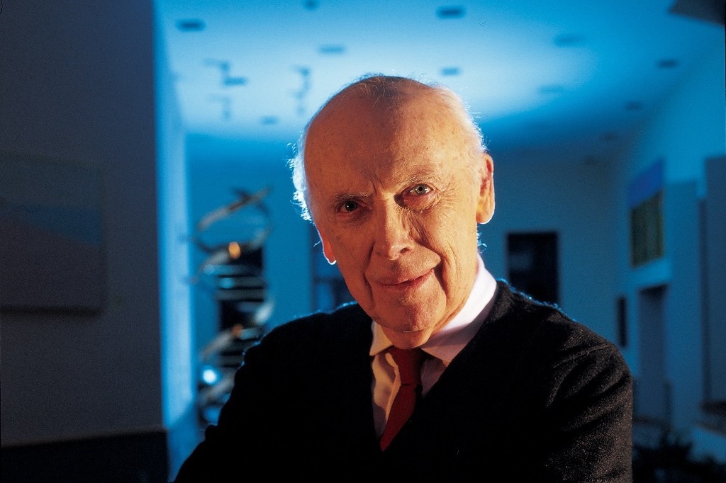    Фото © Wikipedia / Cold Spring Harbor Laboratory