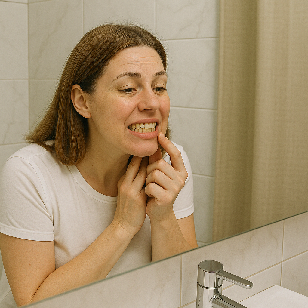 6 «тихих» сигналов