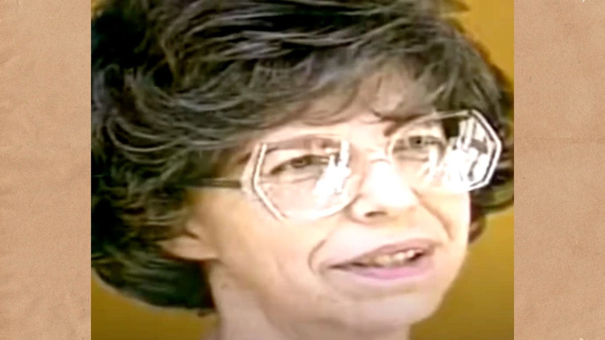 Дороти Бойер. Источник: chillingcrimes.com