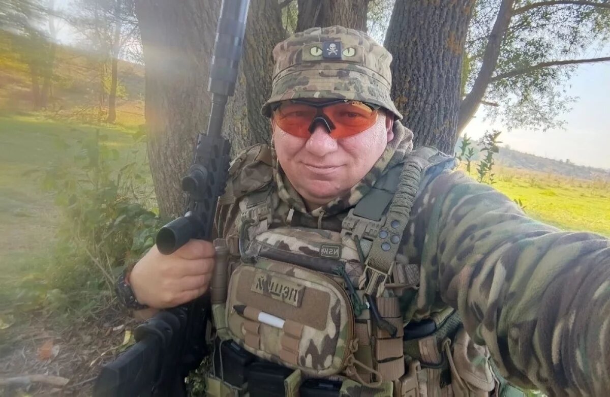    Чем жил Погорелов до 2014 года, неизвестно, но предположить можно.