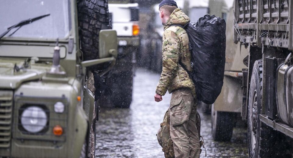    David Inderlied/dpa / www.globallookpress.com