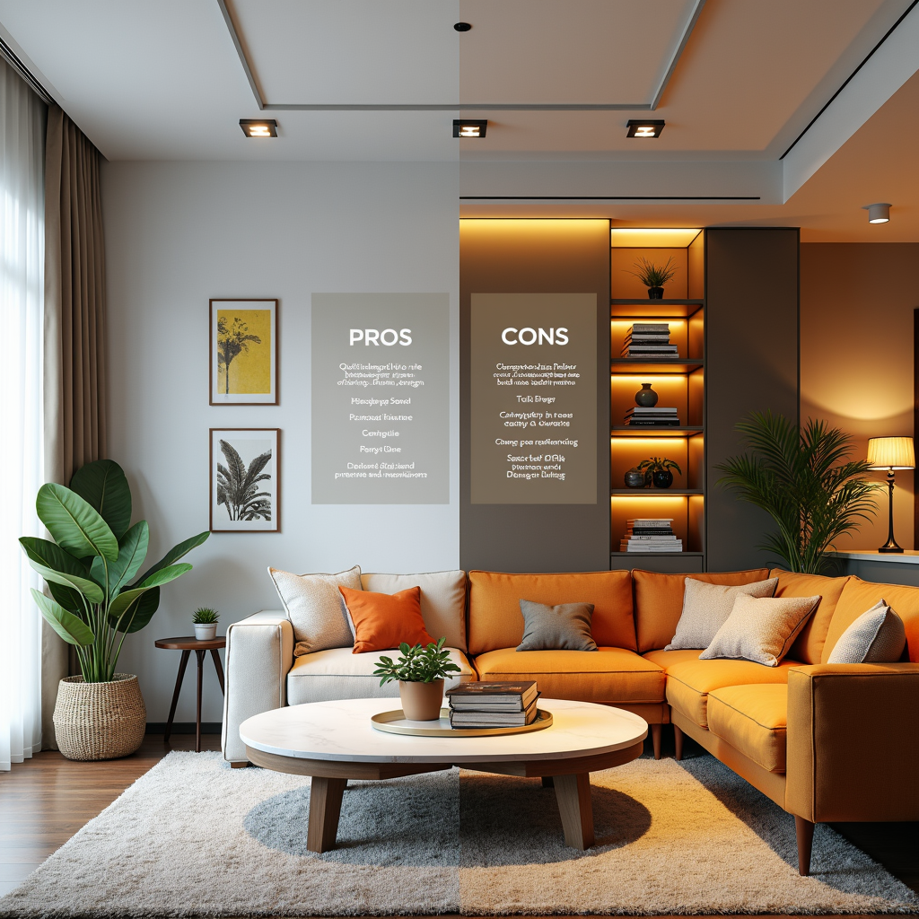    Какой ремонт выбрать: пакетный или дизайнерский? Все плюсы и минусы для вашего идеального интерьера! Антон