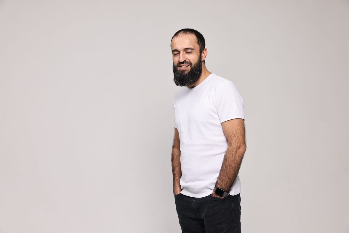 Нурулла Джаруллаев эксперт по управлению живых систем