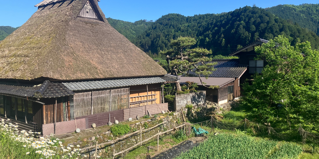 Бесплатные дома в Японии: в чем подвох