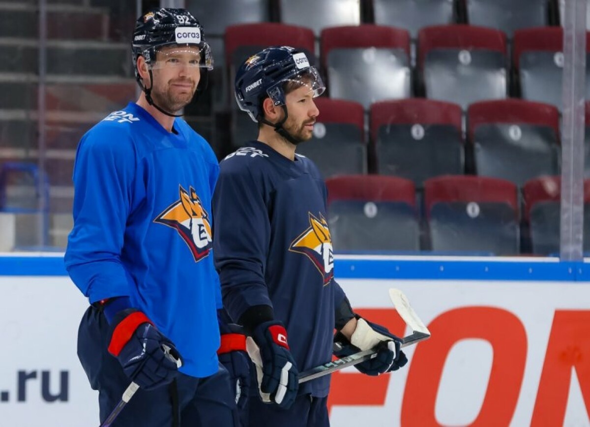     Финские фанаты о проблемах Кузнецова в «Металлурге»: он там уже совсем обленился