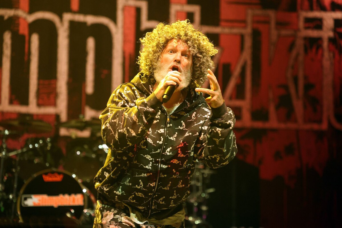     / Источник: © IMAGO/Michele Nucci/LiveMedia/Global Look Press