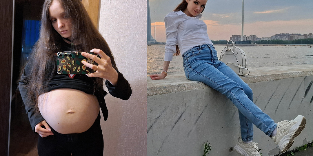 «Отрастила пузо и крутит им на всю страну!» - родные мужа о моей болезни. История болезни ч. 101