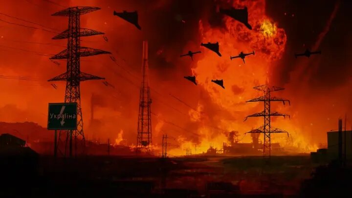    Коллаж Царьграда